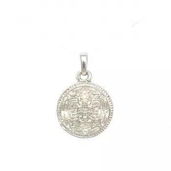 HAF15Silber